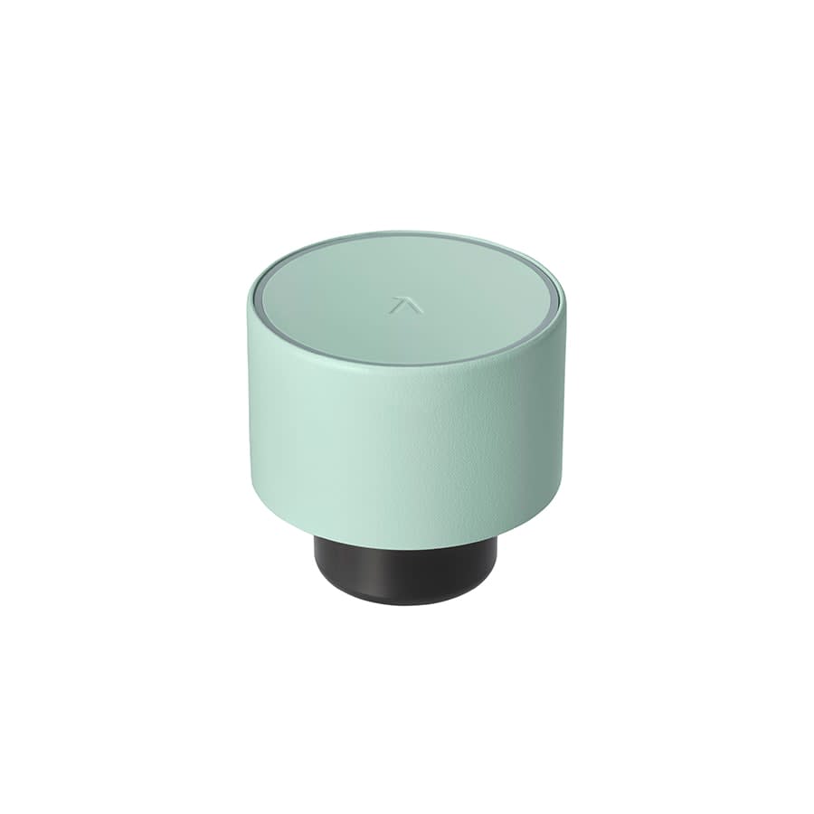 LARQ Bottle PureVis™ Cap - Eucalyptus Green