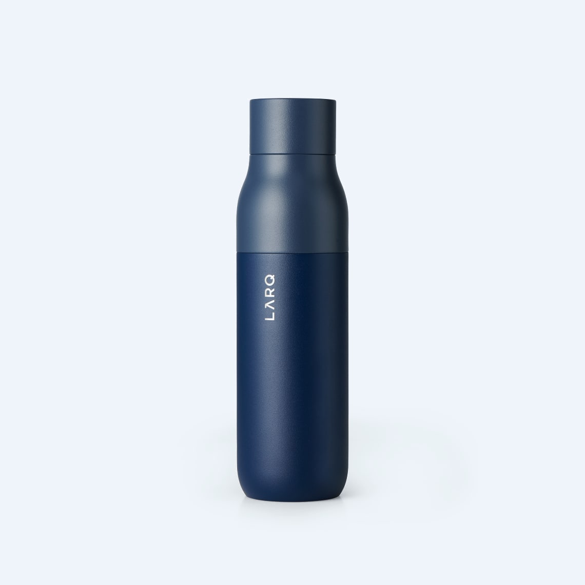 LARQ Bottle PureVis™ - Monaco Blue