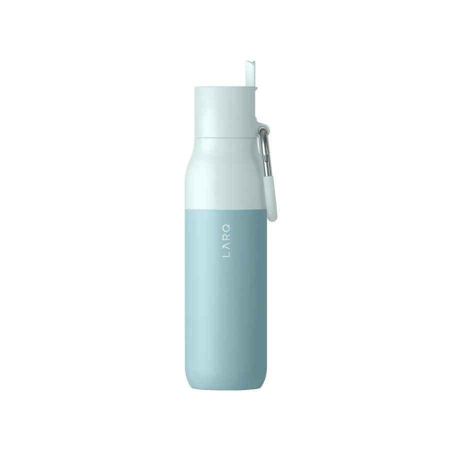 LARQ Bottle Flip Top - Eucalyptus Green