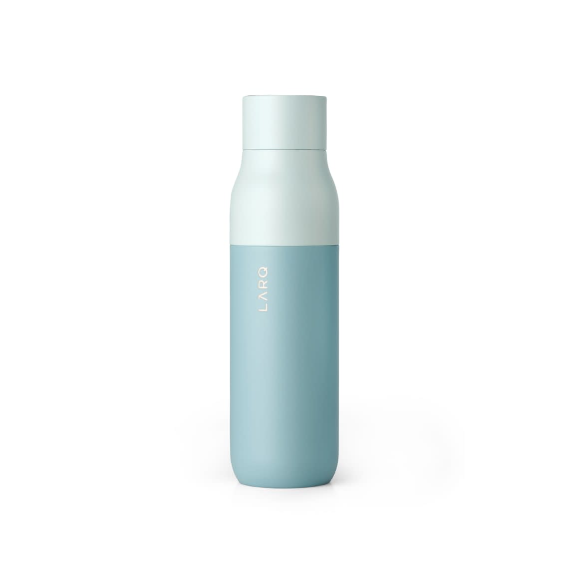 LARQ Bottle PureVis™ - Seaside Mint