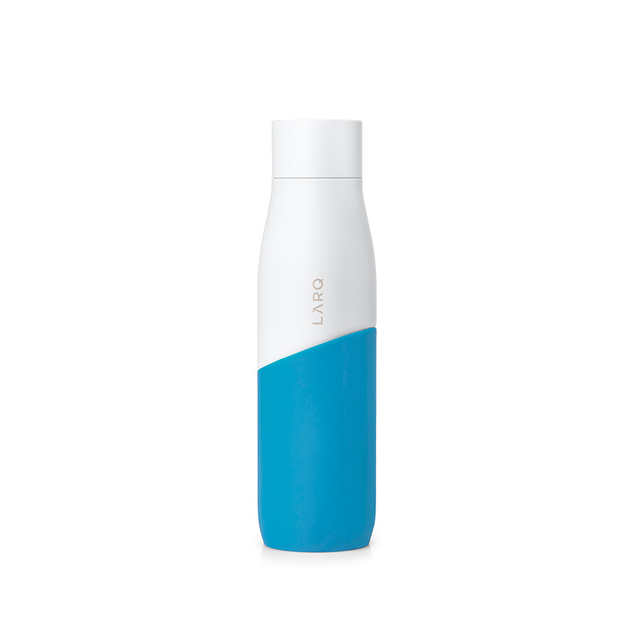 LARQ Bottle Movement Sleeve - Marine