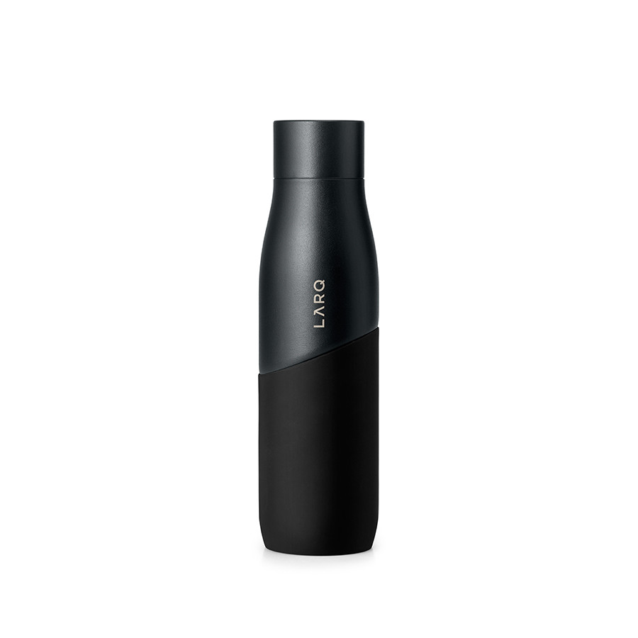 LARQ Bottle Movement Sleeve - Onyx